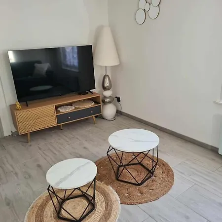 Logement Agreable Fauquembergues Buitenkant foto