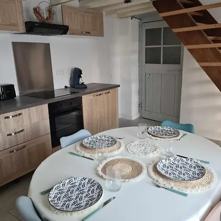 Logement Agreable Fauquembergues Buitenkant foto