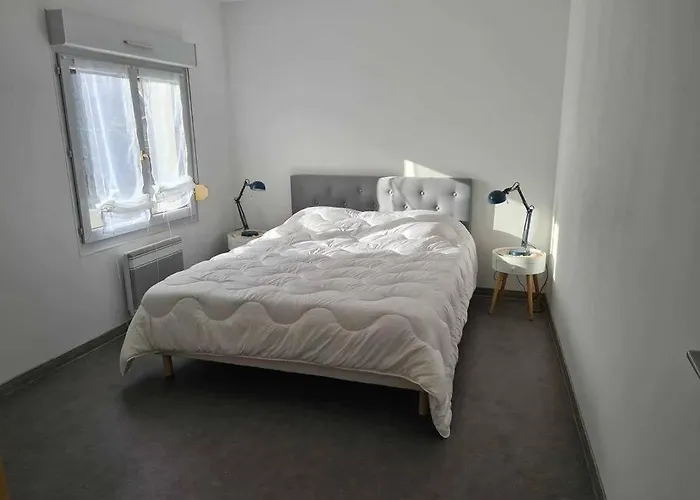 Logement Agreable