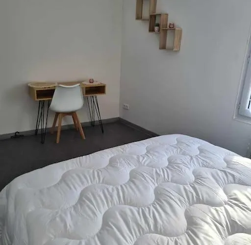 Logement Agreable