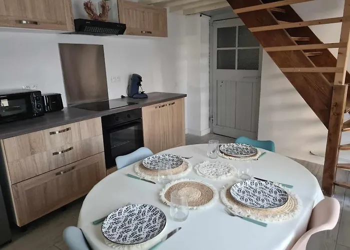 Logement Agreable
