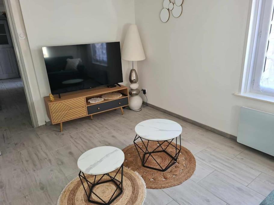 Appartement Agreable Fauquembergues