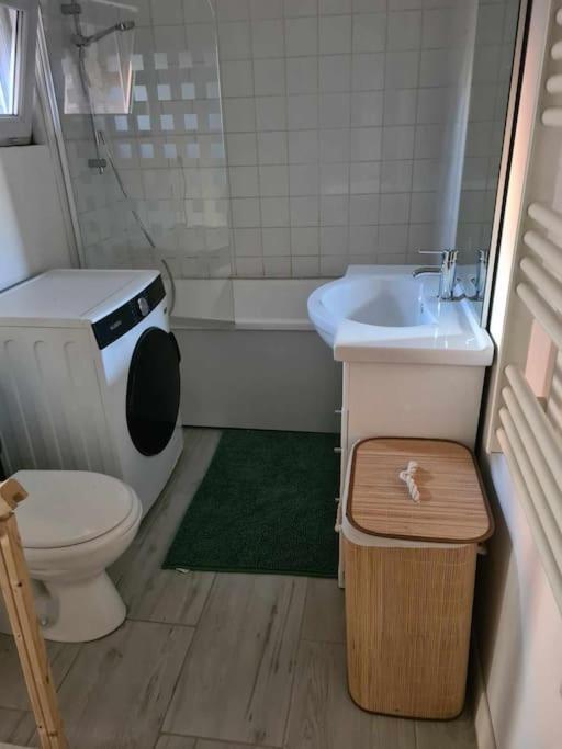 Appartement Agreable