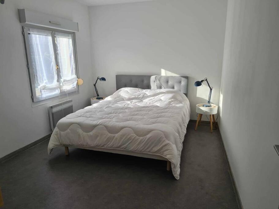 Apartment Agreable
